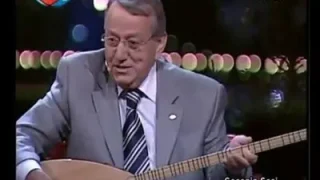 Mehmet Erenler Fidayda Enstrümantal