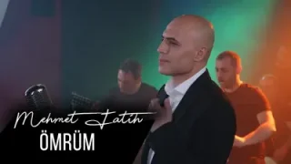 Mehmet Fatih Ömrüm