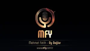 Mehmet Fatih Oy Dağlar