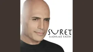 Mehmet Fatih Suret Albüm Kapağı