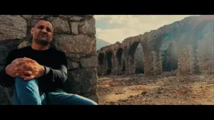 Mehmet Göçmenoğlu Sorma Albüm Kapağı
