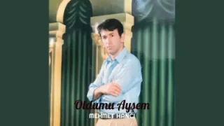 Mehmet Hancı Ayşem