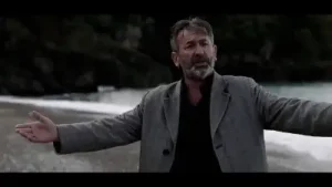 Mehmet Hancı Haberin Olsun Albüm Kapağı