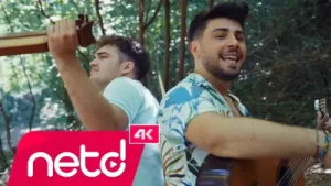 Mehmet Kalaycı Ferman Albüm Kapağı