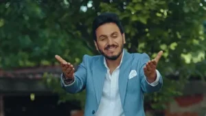 Mehmet Kalkan – Gelmesinler Mezarima Albüm Kapağı