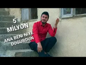 Mehmet Kalkan Şarkıları Albüm Kapağı