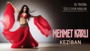 Mehmet Karlı Keziban