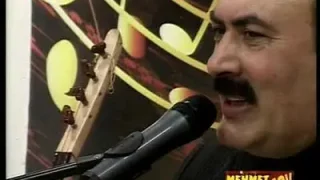 Mehmet Kayık Cümbüşlü Oyun Havaları