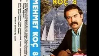 Mehmet Koç Baş Kaldırdık