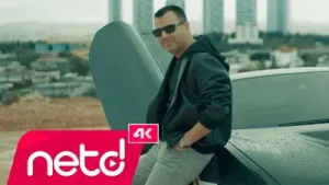 Mehmet Koç Parça Parça Albüm Kapağı