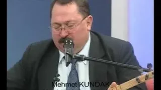 Mehmet Kundak Yar Ağladı Ben Ağladım