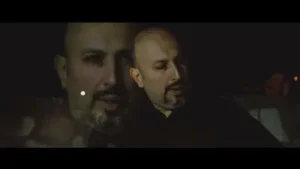 Mehmet Mert Dönmez Hani Giderken Albüm Kapağı