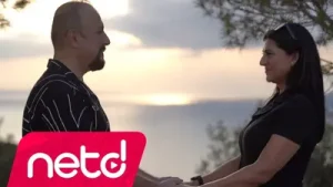 Mehmet Mert Dönmez Sevdiğim İçin Albüm Kapağı