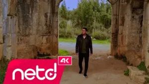Mehmet Nurşani Ağlatma Gelem Albüm Kapağı