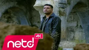 Mehmet Nurşani Gizli Gizli Albüm Kapağı