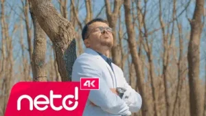 Mehmet Okutan Sen Varsın Albüm Kapağı