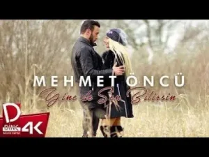 Mehmet Öncü Yine De Sen Bilirsin