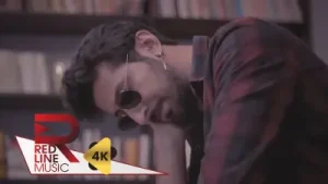 Mehmet Otun Körebe Albüm Kapağı