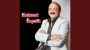 Mehmet Özçelik Karadeniz Uşağı