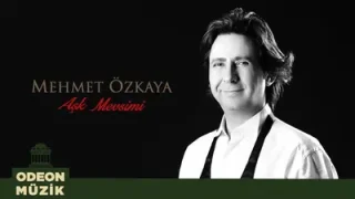 Mehmet Özkaya Senden Hatıra
