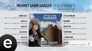 Mehmet Sabır Kargir Zikir