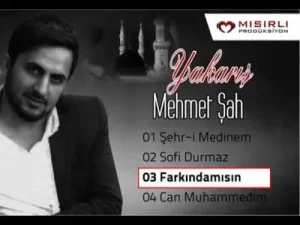 Mehmet Şah Acar Farkında Mısın