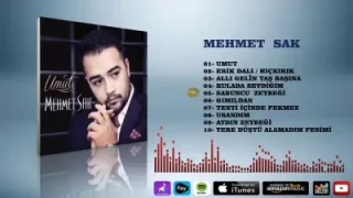 Mehmet Şak Sabuncu Zeybeği