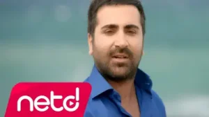 Mehmet Samsama Var Mısın Aşka Albüm Kapağı