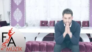 Mehmet Şanlı Albüm Kapağı