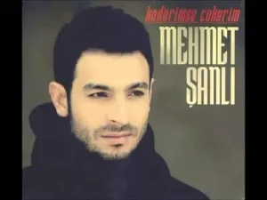 Mehmet Şanlı Layık Değilim