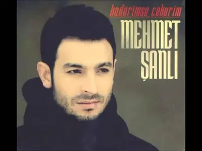 Mehmet Şanlı Layık Değilim video klibi