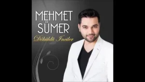 Mehmet Sümer Al Fistan Mor Basmayı Albüm Kapağı