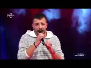 Mehmet Sümer Başım Duman Albüm Kapağı