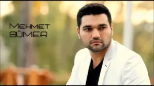 Mehmet Sümer Hangi Bağın Bağbanısan Albüm Kapağı