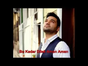 Mehmet Sümer Tanrıdan Diledim Albüm Kapağı