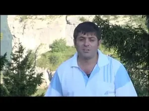 Mehmet Tak Albüm Kapağı
