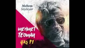 Mehmet Teoman Yalnızlığım