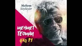 Mehmet Teoman Yalnızlığım