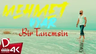 Mehmet Uyar Bir Tanemsin