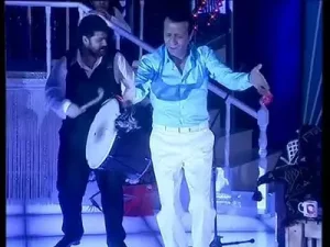 Mehmet Yakar Beymail Albüm Kapağı