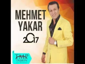 Mehmet Yakar Mürsel Beyler Albüm Kapağı