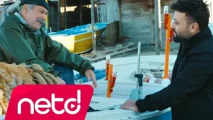 Mehmet Yenigün Attım Kadehi Albüm Kapağı