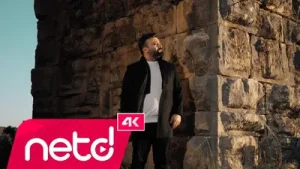 Mehmet Yenigün Bebeğim Albüm Kapağı