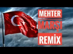 Mehter Marşı Zil Sesi Albüm Kapağı