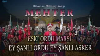 Mehter Marşları Zafer Marşı