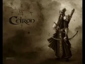 Mehter Neva Cengi Harbi Hücum Marşı In Extremo Albüm Kapağı