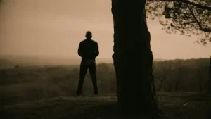 Mekin Bi Sigara Official Video Klip 2021 Albüm Kapağı