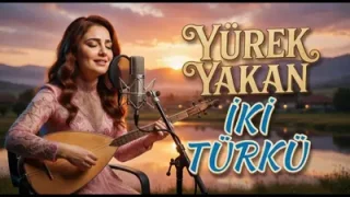 Mektup Yazarım Mektup Dertli Yürek Yakan Türküler