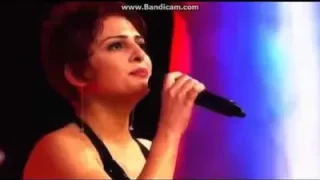 Melda Git O Ses Türkiye Performansı
