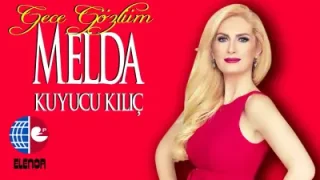 Melda Kuyucu Kılıç Gece Gözlüm